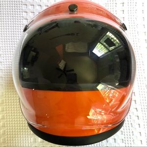 BILTWELL Gringo Full Face Helmet